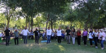 DFGê serdana çalakiya nobeta li dijî hişbirê kir