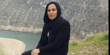 Li Ceyhanê jinek hate kuştin