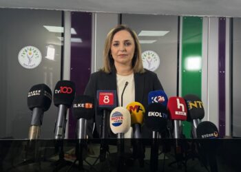 Dogan: Divê demildest komîsyoneke rayedar bê avakirin