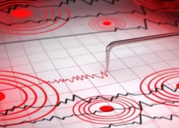 Kutahya de girsîya 4.5î de erdlerz bi