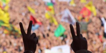 Goreyê encamê anketî se ra 71î paştî daya PKK’yî 