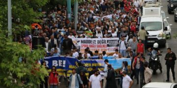 Amed de siba seba tîryakî rayîrşîyayîş yeno kerdene