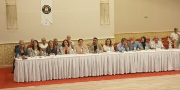 Komexebata ‘Kurdîstan de 100 serrî: Heqîqet Edalet û Aştî’