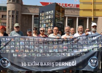 Kesê ke Qirkerdişê Garî de şîyê heqîya xo, ameyê vîrardene