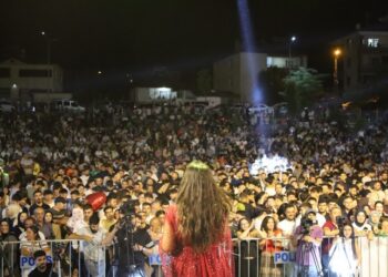 Tarîxê Festîvala Depî ya 2. dîyar bi