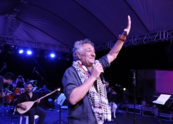 Xêro Abbas: Ganî hunermendî paştî bidê prosesî