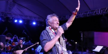 Xêro Abbas: Ganî hunermendî paştî bidê prosesî