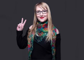 Franzîska Stîer: Pêwa pêro rîskan vengdayîşê aştî îradeyêko pratîk o