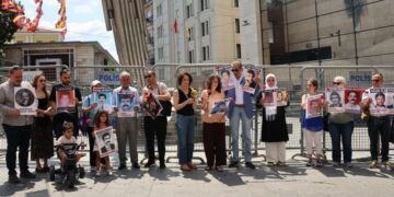 Têkoşîn dê bidome
