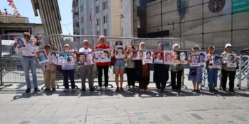 Mustafa Saygi 31 sal in winda ye