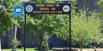 Şaredariya Amedê Tesîsên Civakî vekir: Her tişt nîv biha ye