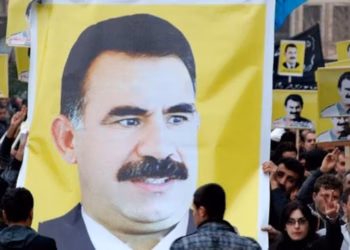 Abdullah Ocalan: Çareserî Modernîteya Demokratîk e