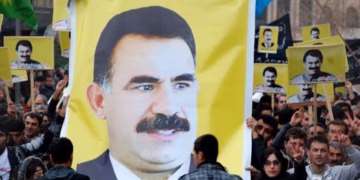 Abdullah Ocalan: Çareserî Modernîteya Demokratîk e