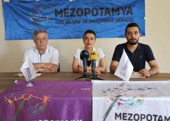 Komeleya Koçberiyê dê di hefteya koçberiyê de rêzeçalakiyan li dar bixe 