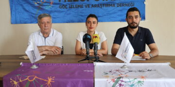 Komeleya Koçberiyê dê di hefteya koçberiyê de rêzeçalakiyan li dar bixe 