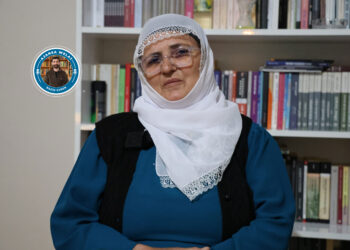 Ji Geliyê Zîlan heta niha têdikoşin: Hêvî dikim aştî pêk bê