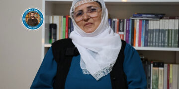 Ji Geliyê Zîlan heta niha têdikoşin: Hêvî dikim aştî pêk bê