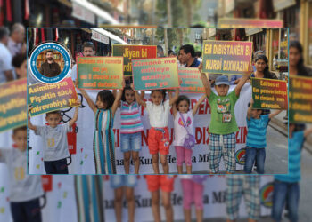 Arsîsayê ji bo Kurdî zend û bendên xwe bada ye