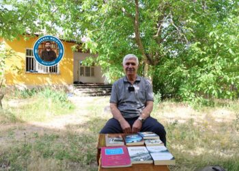 Dengbêj û Nivîskaran nehêla Komkujiya Geliyê Zîlan bê jibîrkirin