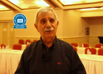 Faîk Bulut: Şerê Îsraîl û Îranê çar qonax e