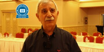 Faîk Bulut: Şerê Îsraîl û Îranê çar qonax e