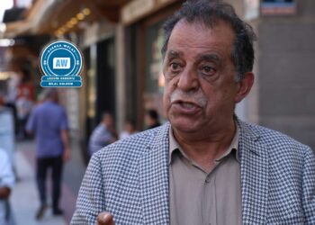 Kasim Firat: Xoverdayîşo seserrî kurdî kerdê aktor