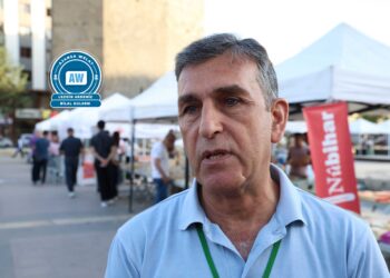 Roşan Lezgîn: Rojanê Kitabanê Kurdî serkewtişêko pîlo