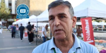 Roşan Lezgîn: Rojanê Kitabanê Kurdî serkewtişêko pîlo