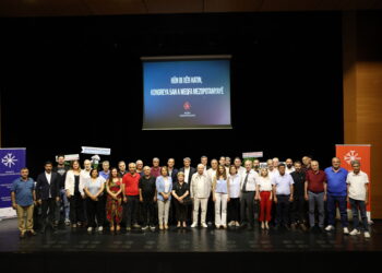 Weqfa Mezopotamyayê kongreya xwe li dar xist: Em ê zanîngehek Kurdî ava bikin