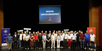 Weqfa Mezopotamyayê kongreya xwe li dar xist: Em ê zanîngehek Kurdî ava bikin