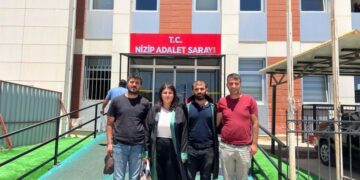 Rojnameger Derya Ren beraet kir