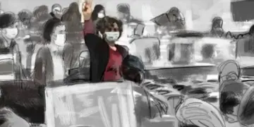 Biryara doza Kobanê ji 32 hezar rûpelan pêk tê