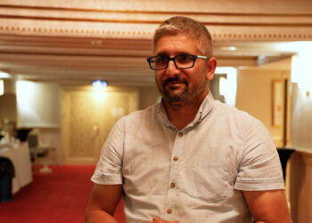 Dr. Îsmet Konak: Netewe dewletan seserra 20. de Kurdîstanî lete kerd