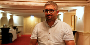 Dr. Îsmet Konak: Netewe dewletan seserra 20. de Kurdîstanî lete kerd