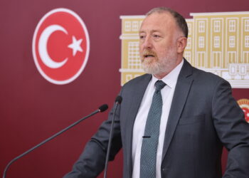 Temellî: Ji bo çareseriyê divê Meclis bi rola xwe rabe