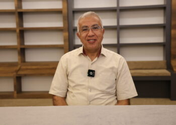 Farqînî: Ziwan berardox û kiriştoxê kulturî yo