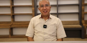 Farqînî: Ziwan berardox û kiriştoxê kulturî yo