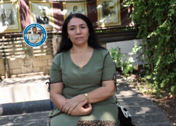 Armanc yekitiya jinên Kurd e