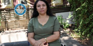 Armanc yekitiya jinên Kurd e