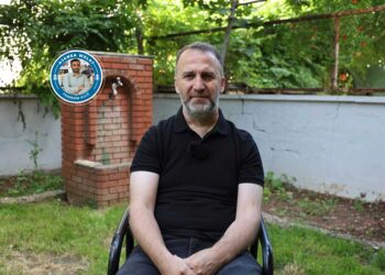 Firat Can: Divê rewşenbîr dewletê neçar bihêlin ku gavan biavêje