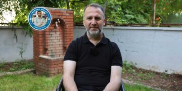 Firat Can: Divê rewşenbîr dewletê neçar bihêlin ku gavan biavêje