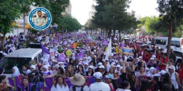 Gulay Tekîn: Jin ji bo aştiyê dikarin bibin hêza pêşeng