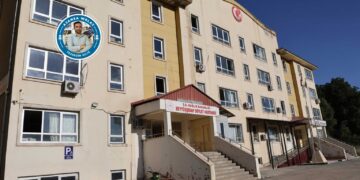 Qezayêka bênêweşxane û bêdoktore: Elkê