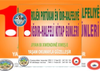 Rojê Kitaban paweyê şima yê