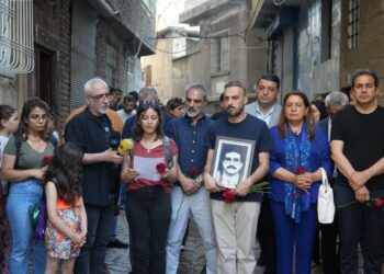 Rojnamegeran Rojnameger Hafiz Akdemîr bibîr anî