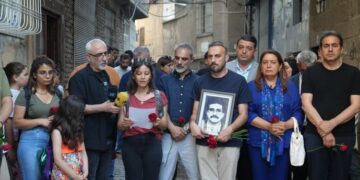 Rojnamegeran Rojnameger Hafiz Akdemîr bibîr anî