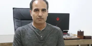  Rojnameger Ermîş: Armanc avakirina hegemonyayê ye