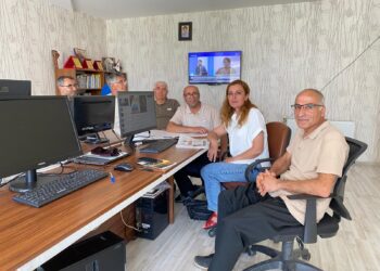 Komeleya Wêjekarên Kurd serdana Xwebûnê kir