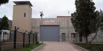 Sê girtiyên nû sewqî Îmraliyê hatin kirin