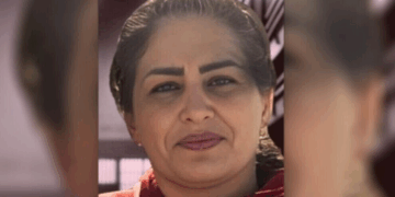 Pariush Moslemî li dijî doza nû dest bi greva birçîbûnê kir